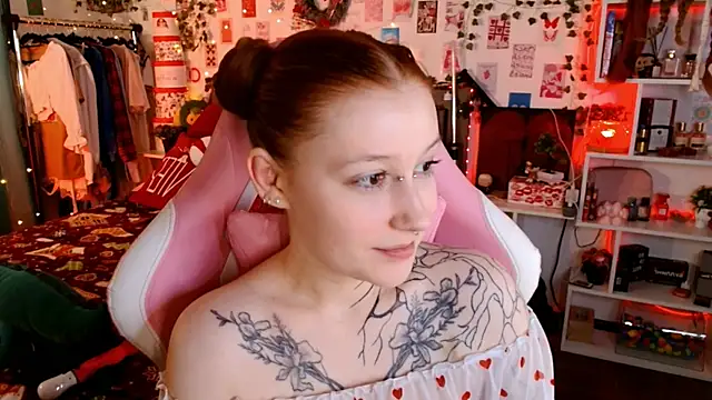 Ayla Hicks online show from January 2026 08:27:02 PM