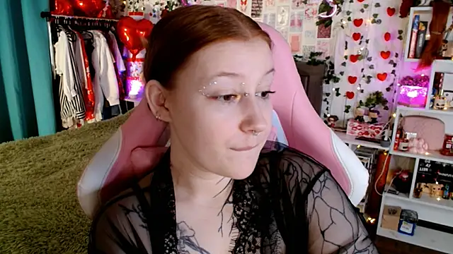 Ayla Hicks online show from March 2026 03:29:01 AM