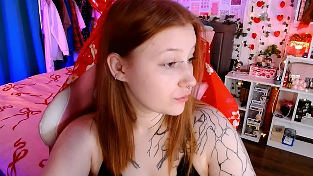 Ayla Hicks online show from February 2026 02:45:02 AM