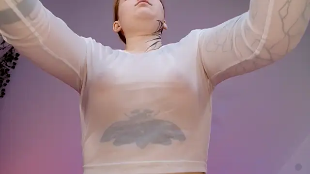 Ayla Hicks online show from February 2026 03:03:02 AM