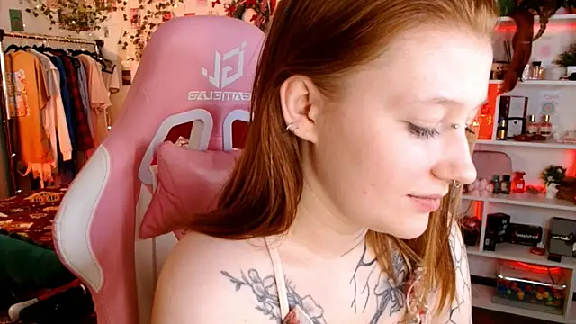 Ayla Hicks online show from January 2026 07:31:02 PM