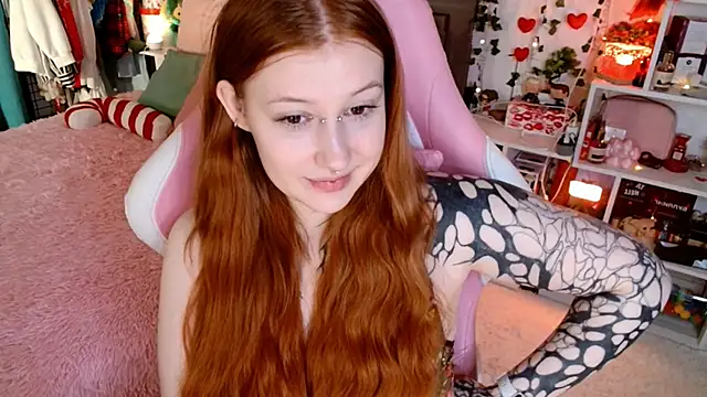 Ayla Hicks online show from April 2026 03:11:02 AM