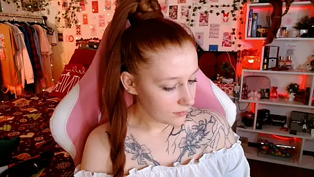 Ayla Hicks online show from January 2026 08:16:02 PM