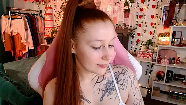 Ayla Hicks online show from January 2026 08:46:01 PM