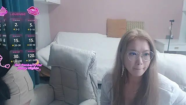 redrose520 online show from March 2026 12:27:02 PM