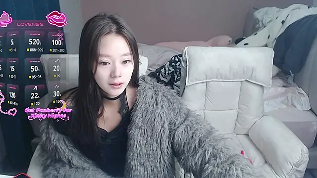 redrose520 online show from January 2026 12:20:01 PM