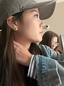 redrose520 online show from March 2026 09:15:02 AM