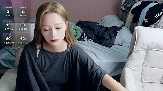 redrose520 online show from November 2025 11:58:01 AM