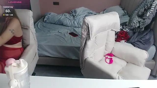 redrose520 online show from November 2025 12:09:02 PM