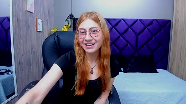 ChloeCampbell03 online show from September 2025 01:06:01 PM