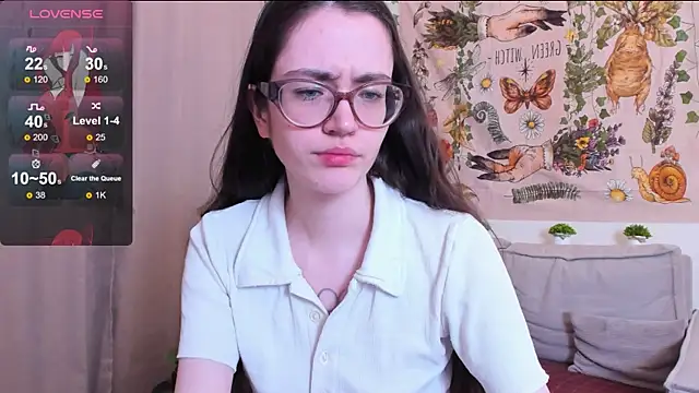 bellacatlovesmeat online show from November 2025 06:44:02 PM