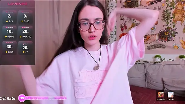 bellacatlovesmeat online show from March 2026 02:19:02 AM