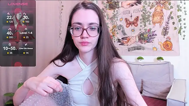 bellacatlovesmeat online show from November 2025 05:39:02 PM