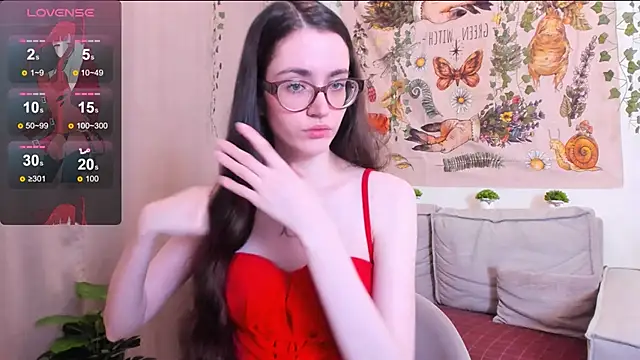 bellacatlovesmeat online show from November 2025 04:55:02 PM