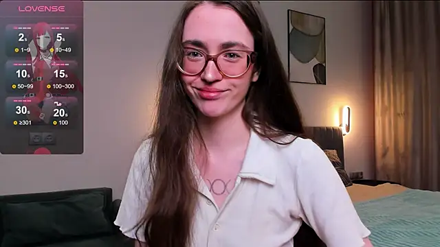 Snapshot of bellacatlovesmeat chatting on October 2025 06:34:01 PM bellacatlovesmeat online show from October 2025 06:34:01 PM