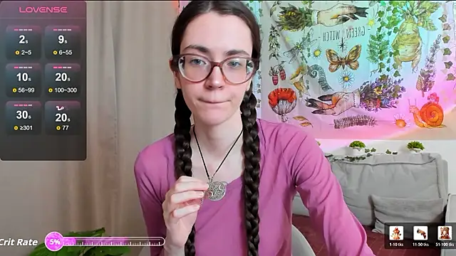 bellacatlovesmeat online show from March 2026 11:45:01 PM