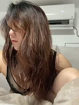 Momo-9988 online show from November 2025 03:46:02 PM