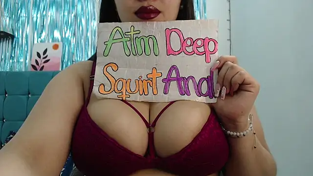 Emilyfire 69 online show from April 2026 01:05:02 PM