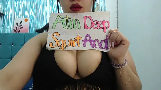 Emilyfire 69 online show from April 2026 01:02:01 PM