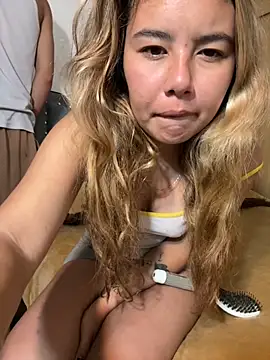 Violettt hot online show from October 2025 10:06:01 AM