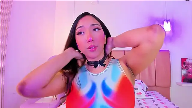 emily  walker online show from December 2025 03:55:01 AM