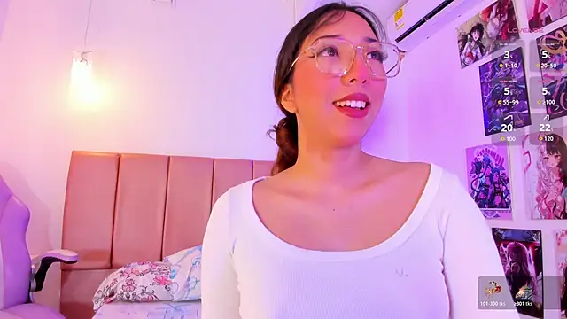 emily  walker online show from December 2025 04:01:01 AM