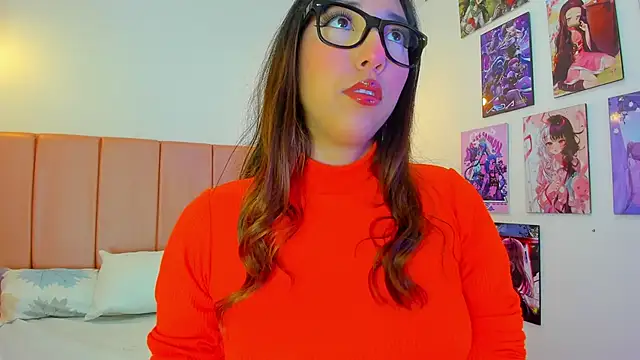 emily  walker online show from February 2026 04:22:01 AM