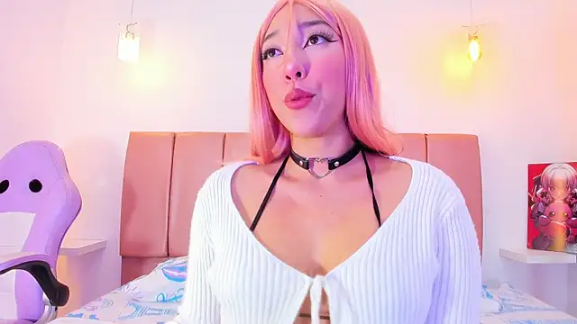 emily  walker online show from January 2026 04:16:01 AM