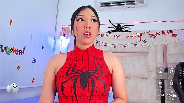 emily  walker online show from October 2025 03:05:02 AM