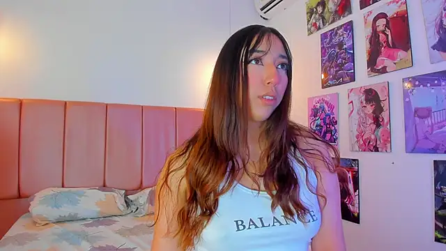 emily  walker online show from February 2026 04:21:01 AM