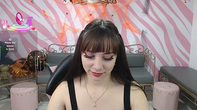 Snapshot of saabrina_ chatting on October 2025 01:08:01 PM saabrina online show from October 2025 01:08:01 PM