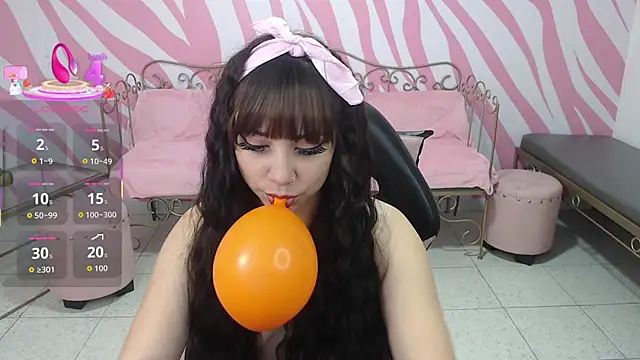 Snapshot of saabrina_ chatting on October 2025 01:13:02 PM saabrina online show from October 2025 01:13:02 PM