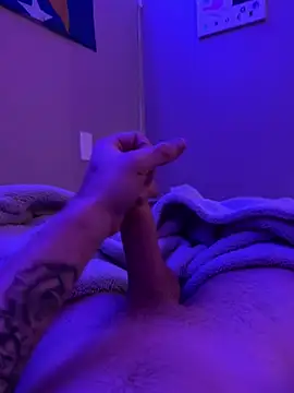 BWCwhiteboi online show from May 2026 08:01:02 PM
