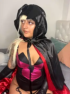 sunnymoonn 1 online show from October 2025 10:11:01 PM