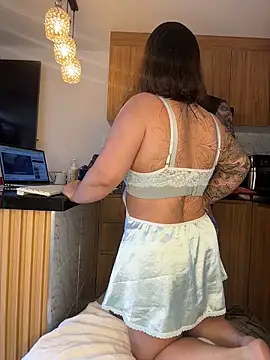 liz and thiago online show from April 2026 03:35:02 PM