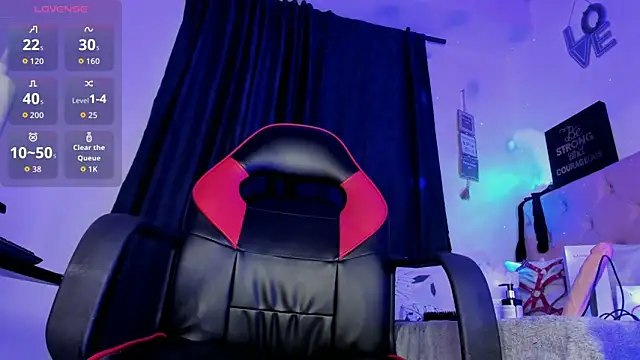 Nicolle Ferran online show from February 2026 06:51:01 PM