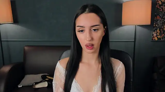 LisaFoxie online show from October 2025 10:18:02 AM