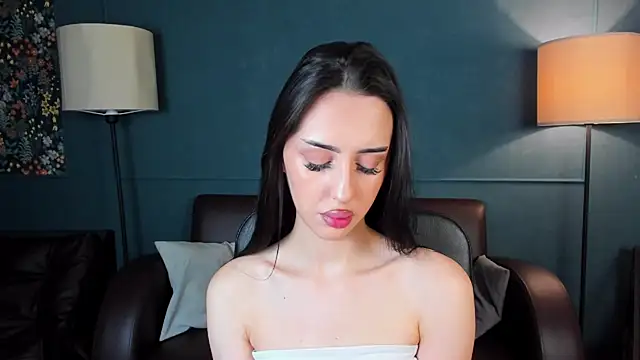 LisaFoxie online show from October 2025 10:27:01 AM