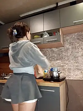 Snapshot of kisette chatting on October 2025 02:18:02 PM kisette online show from October 2025 02:18:02 PM