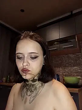 Snapshot of kisette chatting on September 2025 05:40:02 PM kisette online show from September 2025 05:40:02 PM