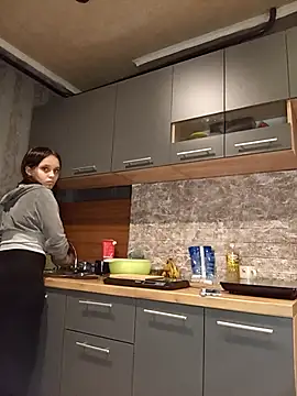 Snapshot of kisette chatting on September 2025 04:35:02 PM kisette online show from September 2025 04:35:02 PM