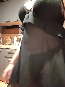 Snapshot of kisette chatting on October 2025 04:21:02 PM kisette online show from October 2025 04:21:02 PM