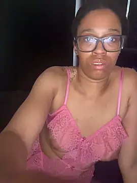 YeahhhitsBreezy online show from May 2026 09:31:02 PM