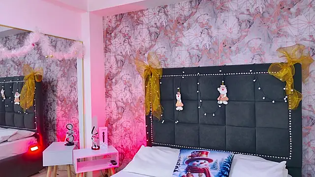 Aliss Star online show from December 2025 12:04:02 PM