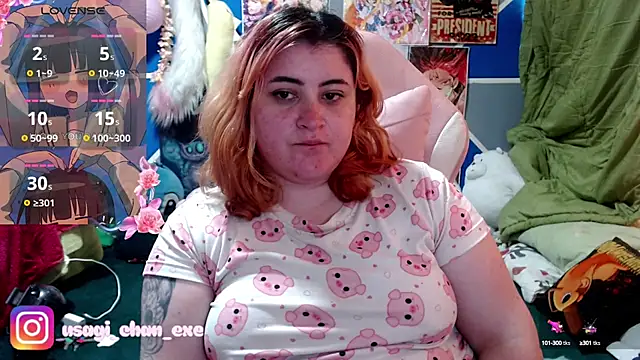 HairyDomme online show from October 2025 06:08:01 PM