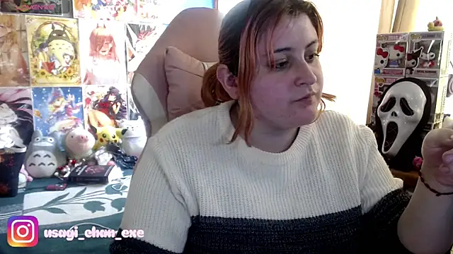 HairyDomme online show from September 2025 06:48:01 PM