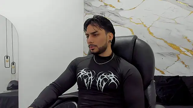 Miike Stone1 online show from January 2026 01:29:01 PM