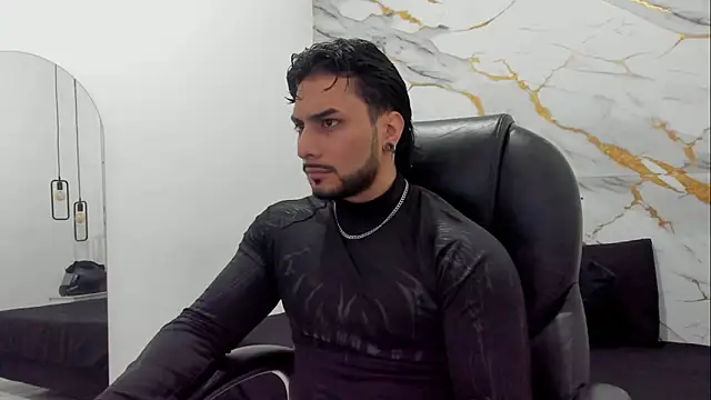 Miike Stone1 online show from January 2026 02:09:02 PM