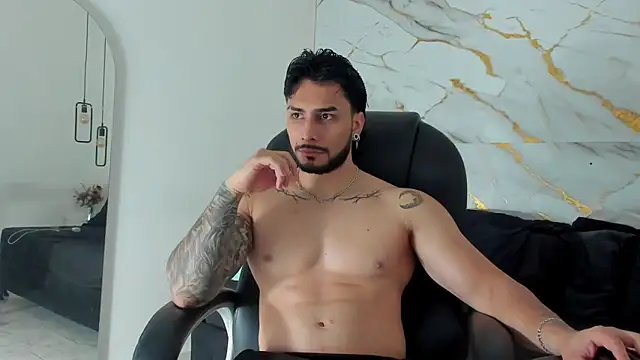 Miike Stone1 online show from November 2025 03:48:01 PM