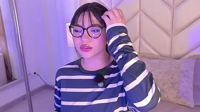 Samantha Hans online show from February 2026 09:04:01 PM